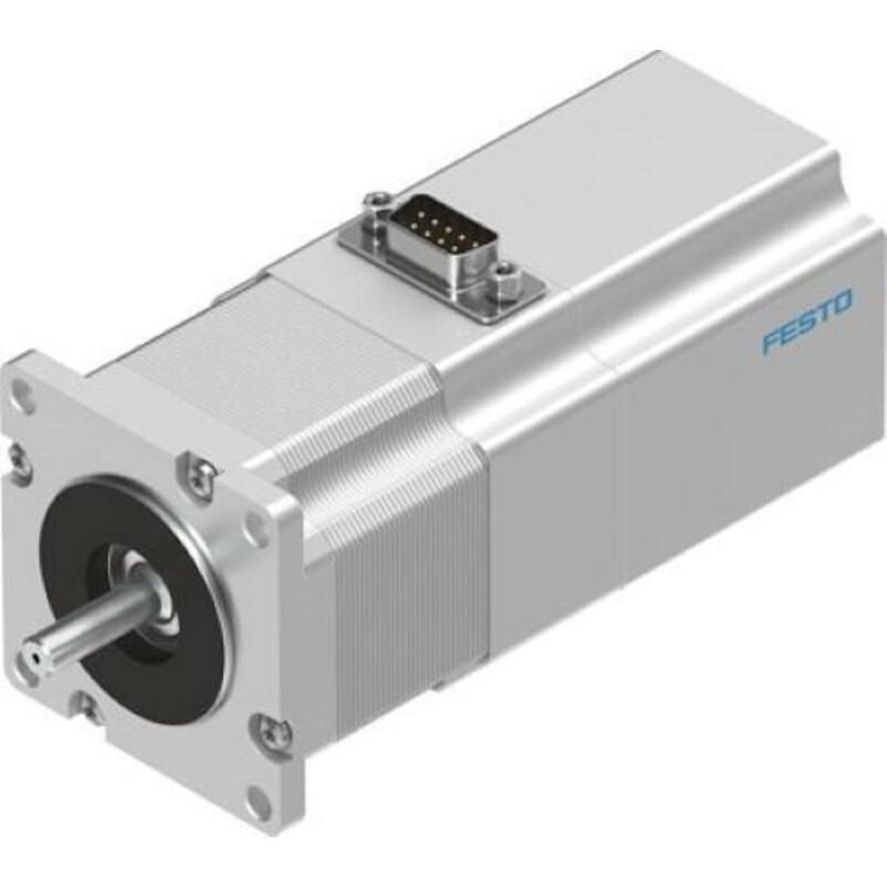 STAPPENMOTOR EMMS-ST-57-S-SB-G2 (1370476) FESTO
