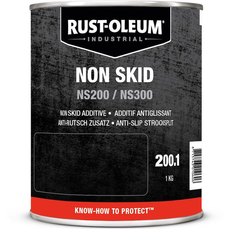 ANTI-SLIPADDITIEF           NS200       1KG RUST-O