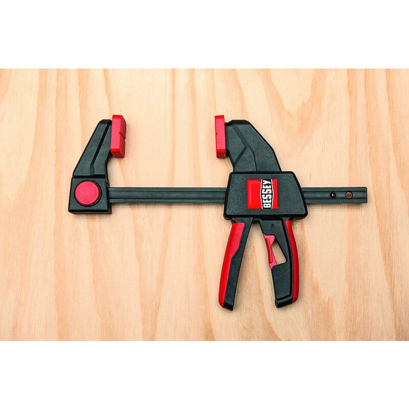 ÉÉNHANDS LIJMTANG 110X40    EZS11-4SET (2ST)BESSEY