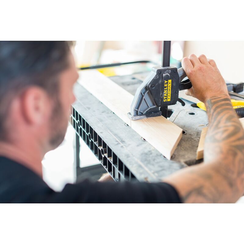 SUPPORT DE TRAVAIL PLIABLE  FMST1-75672    STANLEY