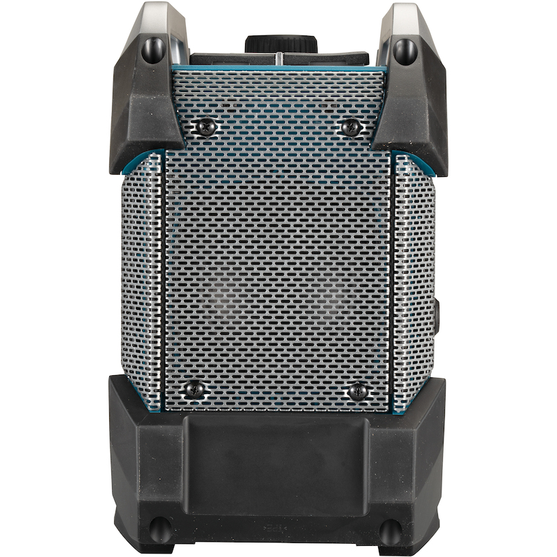 RADIO DE CHANTIER XGT® / LXT® / CXT® / AC - MR007GZ - MAKITA