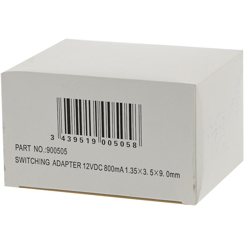 ADAPTER 220V/12V            P0900505       PASLODE