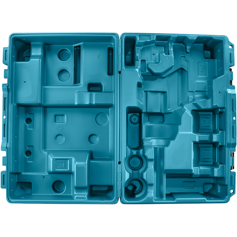 KOFFER KUNSTSTOF            821929-5        MAKITA