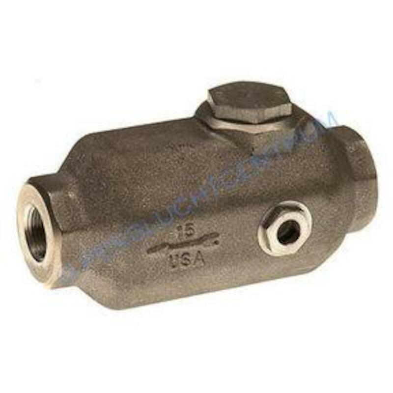 LUBRICATOR 8LUB12-A3 - 92047414 - ARO