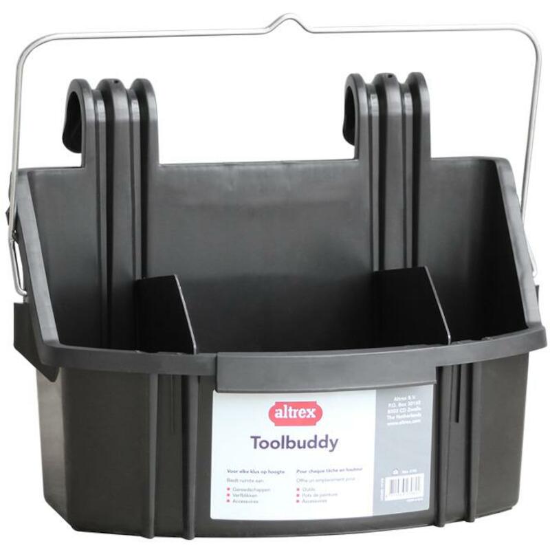 STEIGERBAK TOOLBUDDY        509241          ALTREX