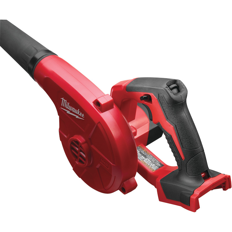 SOUFFLEUR/ACCU 18V/BODY     M18 BBL-0    MILWAUKEE