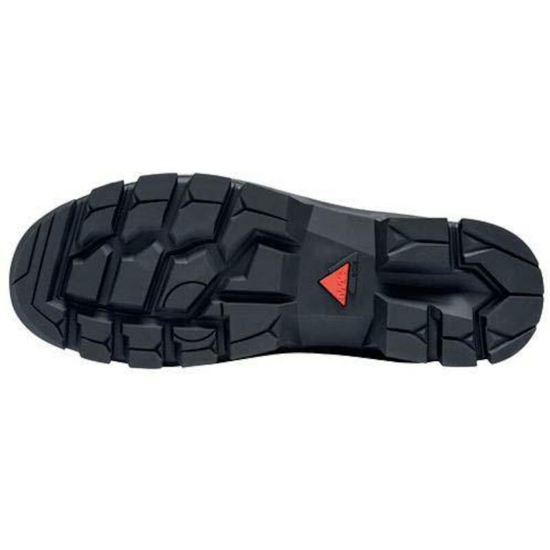 CHAUSS.ESD BAS S3 NO/OR     6531.2 BOA     41 UVEX