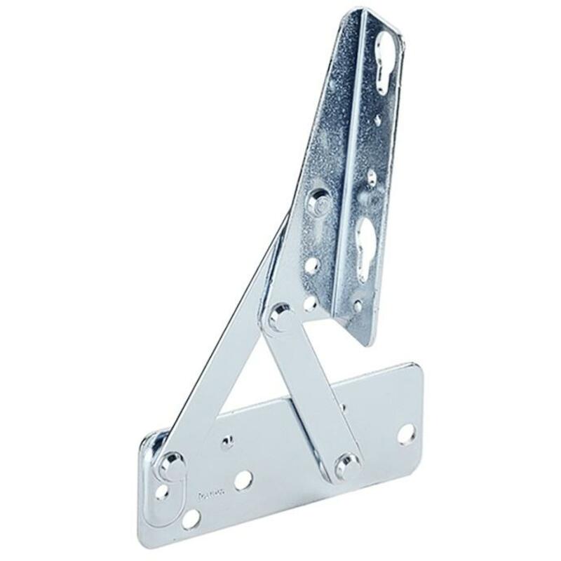 HETTICH 030864 GARN. KLAPBESLAG SCHWENKFIX
