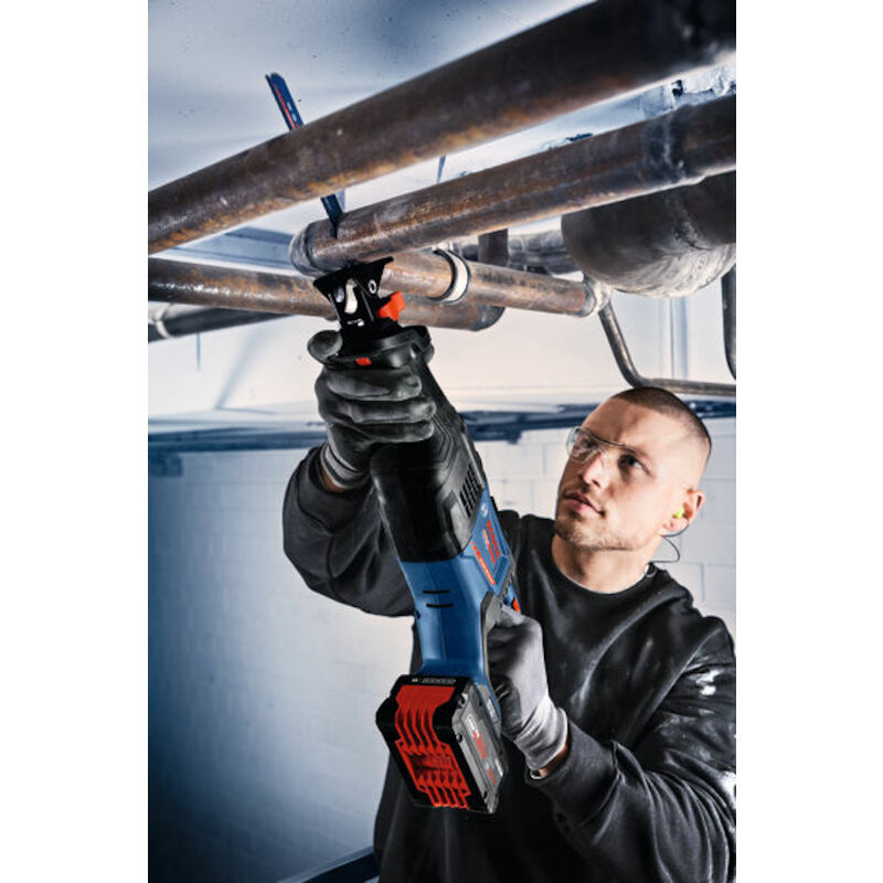 ACCU-RECIPROZAAG 18V/BODY   EXSA18V-32       BOSCH