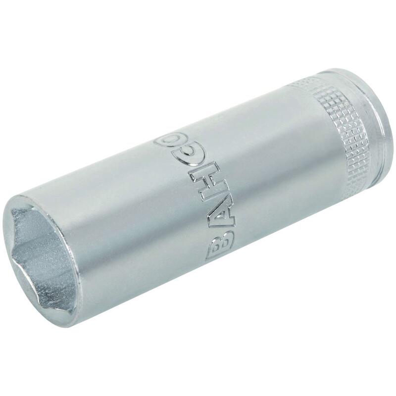 BOUGIEDOP 1/2"              7805GPR - 21MM   BAHCO