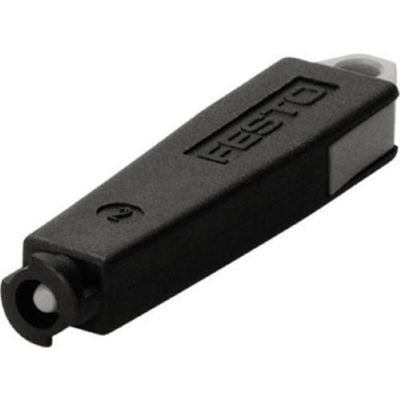 COMMANDE MANUELLE AUXILIAIRE AHB-MZB (157600) FESTO