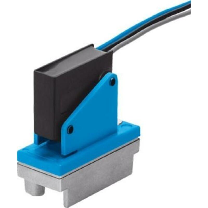 PE-OMVORMER PE-1/8-1N-SW (6484) FESTO