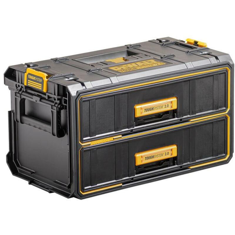 COFFRE TOUGHSYSTEM 2.0      DWST83529-1     DEWALT