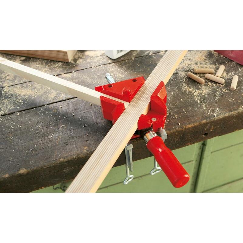 PRESSE À ANGLET 30 MM       WS3             BESSEY