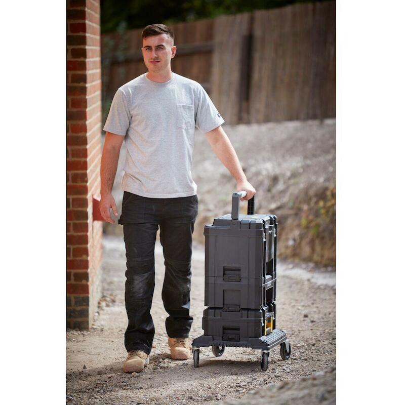 CHARIOT FATMAX TSTAK 100KG  FMST1-71972    STANLEY