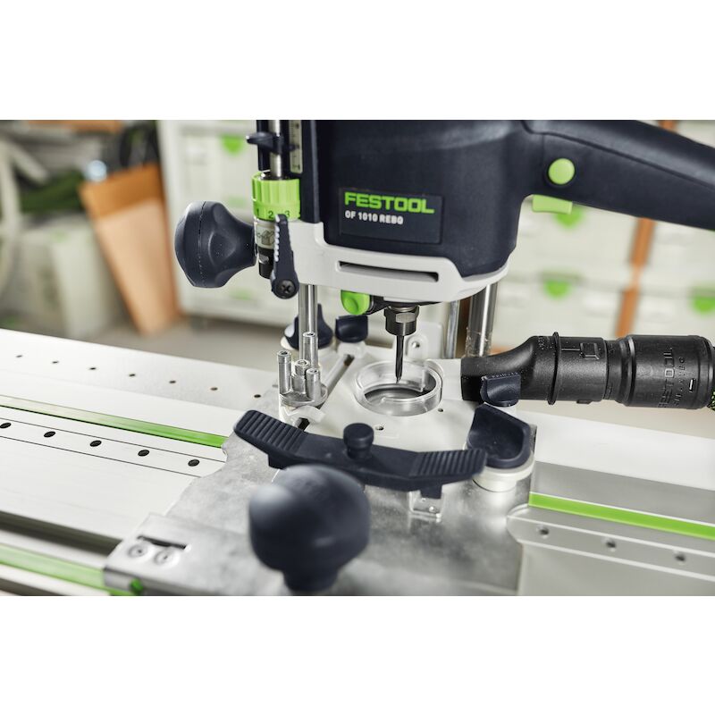 GELEIDERAIL FS 1400/2-LR 32 - 496939 - FESTOOL