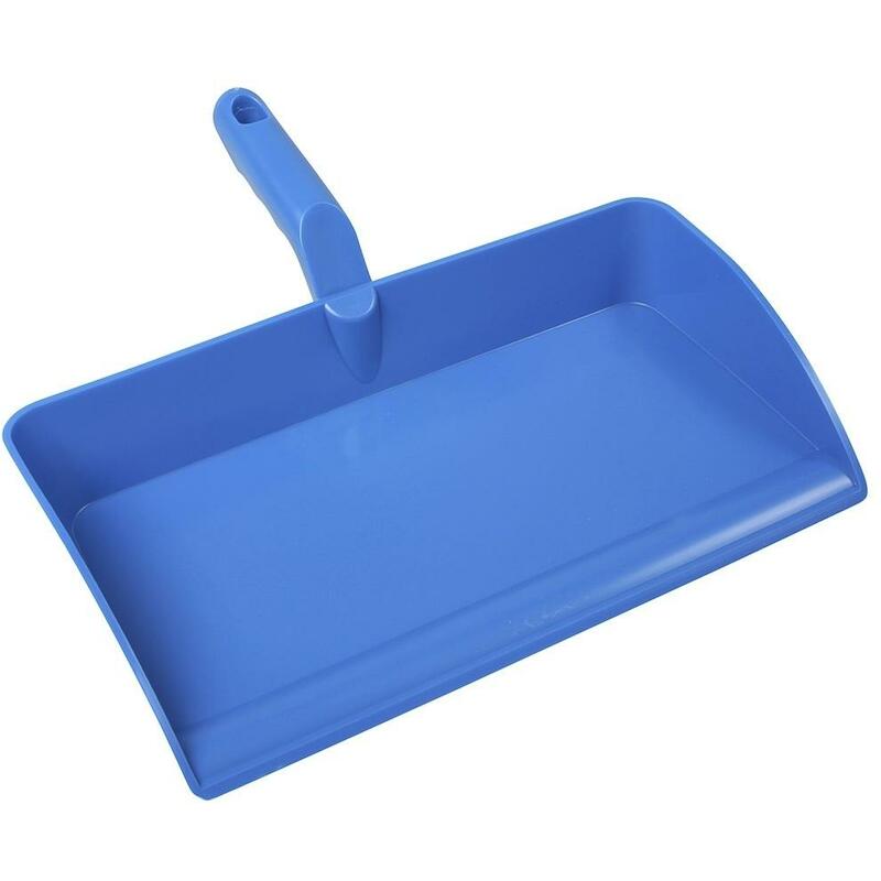 PELLE À POUSSIÈRE HCS 300X310   ERGON. BLEU    FBK