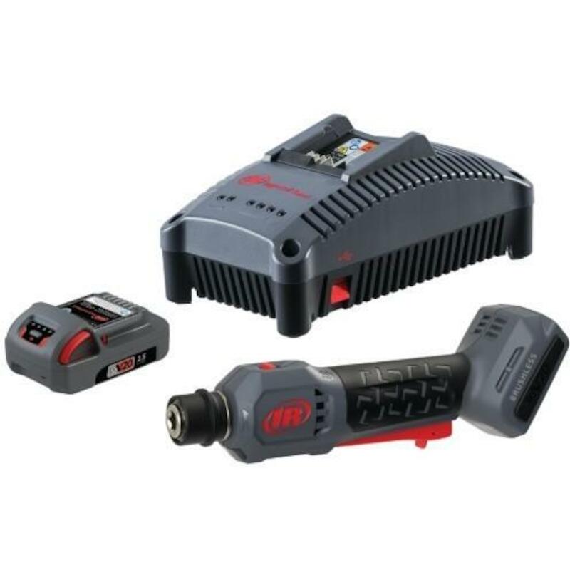 POLISSEUSE D.PNEUS 20V/2,5  G4911-K1-EU         IR