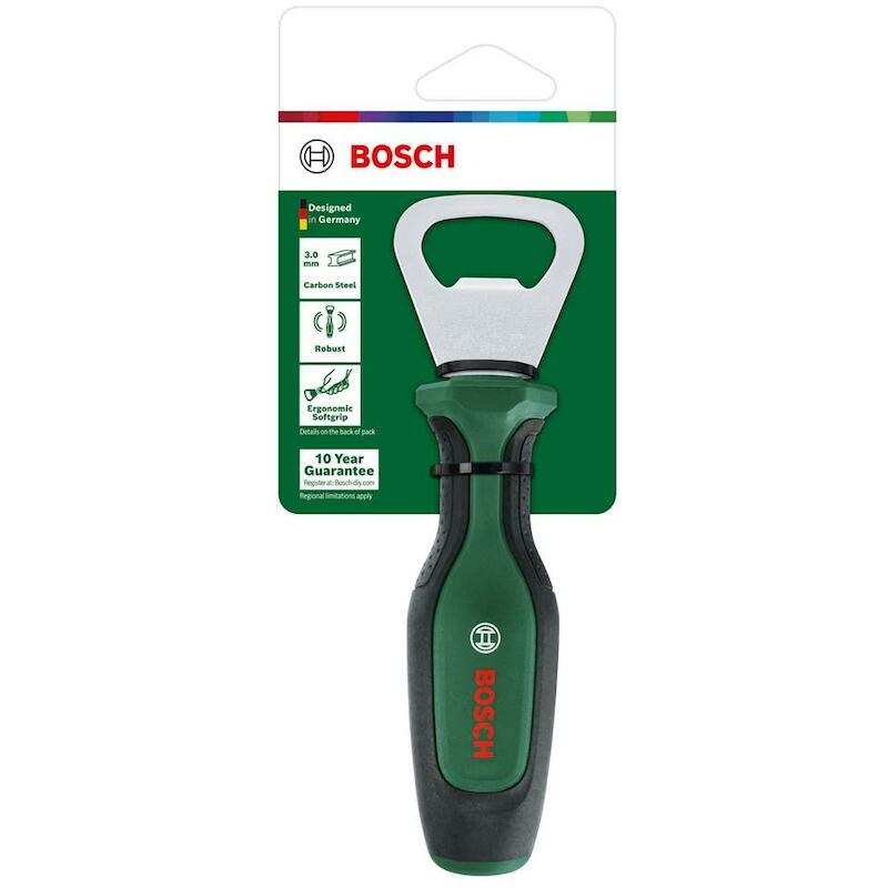 DÉCAPSULEUR                 1600A032V6       BOSCH