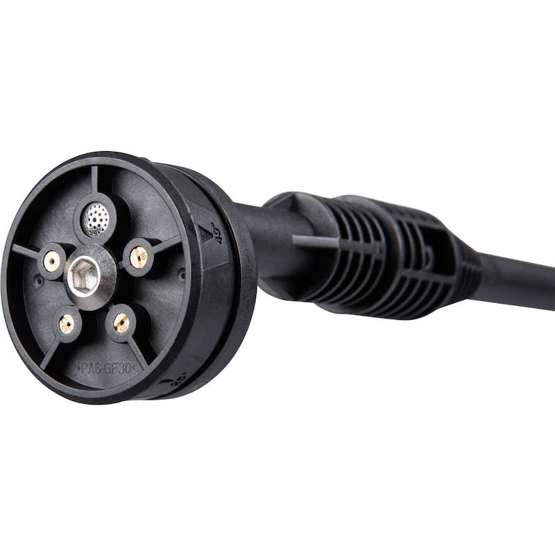 NETTOYEUR À EAU 18V/BODY    DHW180          MAKITA