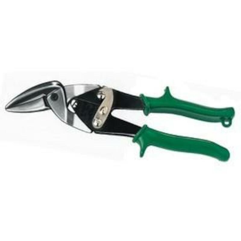 BLIKSCHAAR GEBOGEN RECHTS   796             RIDGID