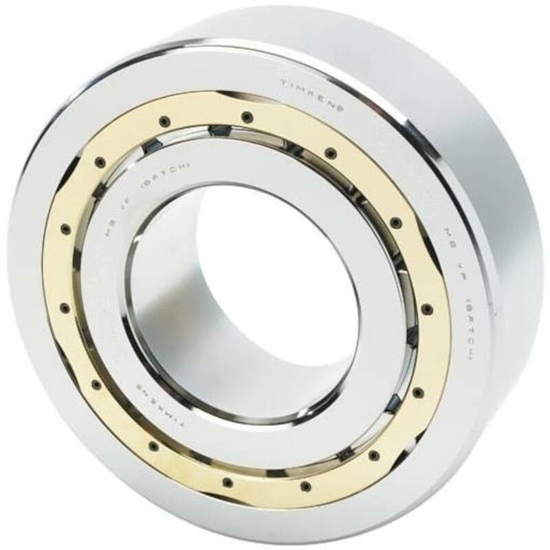 ROULEMENT  A ROULEAUX CYLINDRIQUES      NU332EMA       TIMKEN