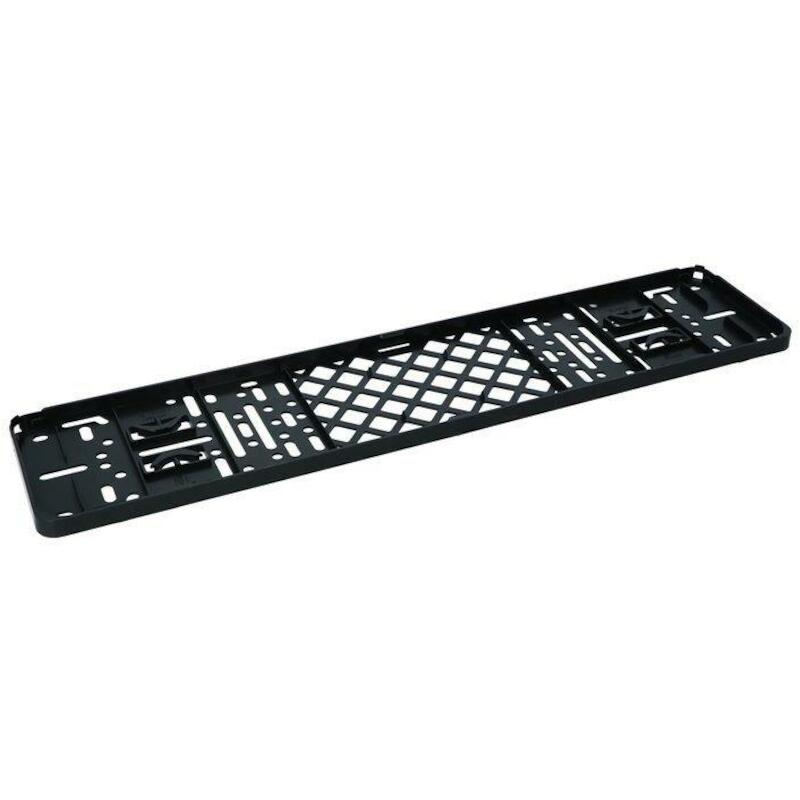 KENTEKENPLAATHOUDER CLIP-ON 1363004       CARPOINT