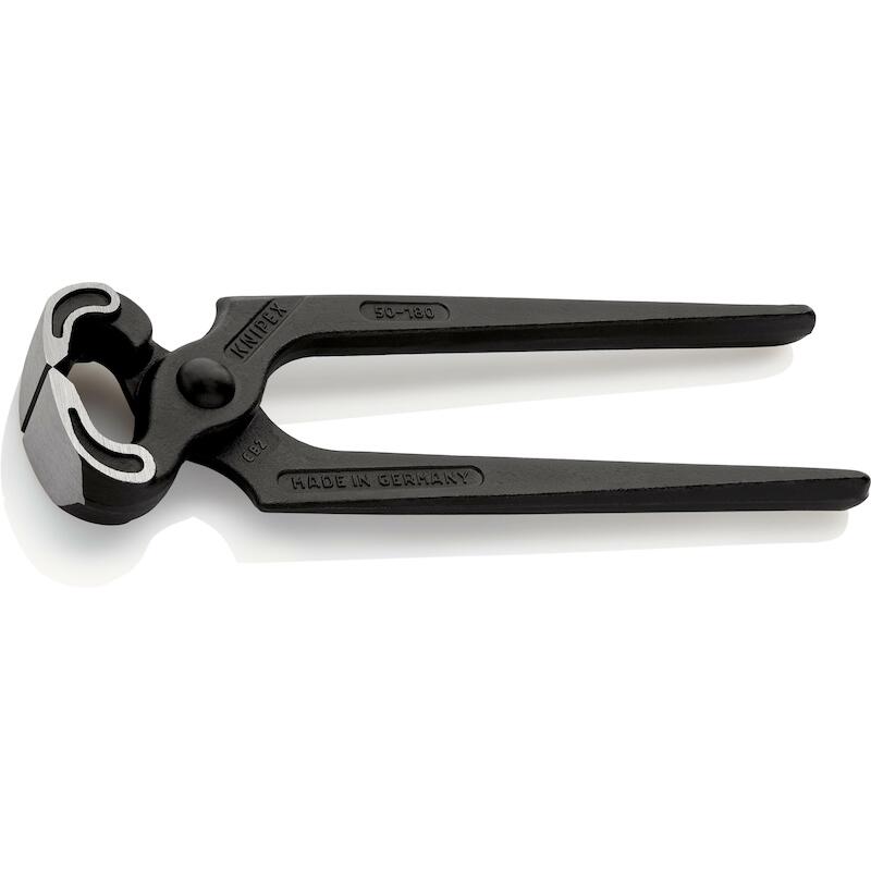 NIJPTANG                    50 00 - 180MM   KNIPEX