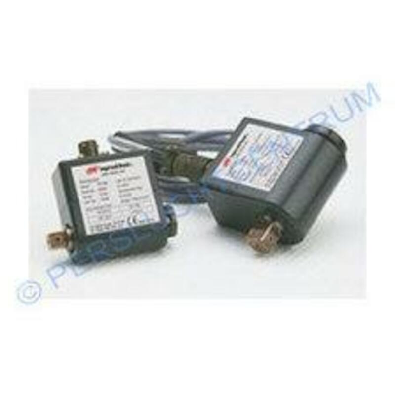TESTEUR TRANSDUCTEUR TRDA75S6