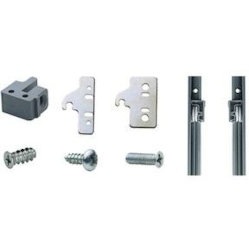 SET VERTICOSYNCH.BINNENL.400MM-600MM    HETT-20395