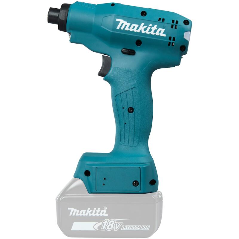 CLÉ DYNAMOMETRIQ.18V/BODY   DFT024FM4Z      MAKITA