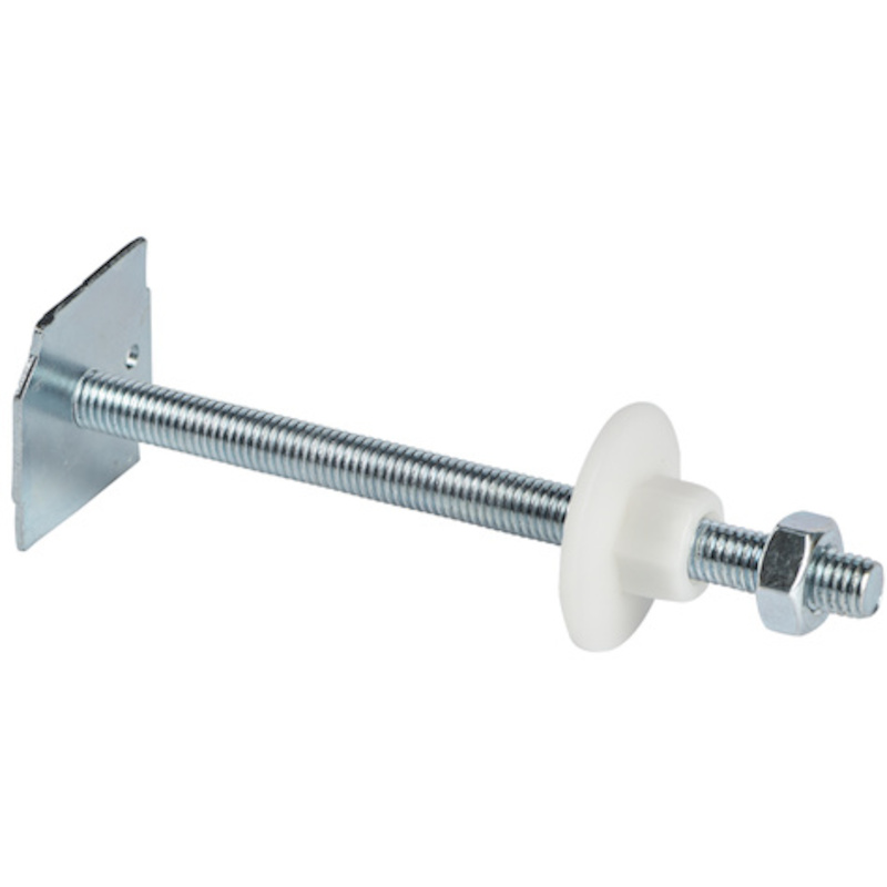 ANKER WATERVERWARM.M10X140  67025911  (4ST)XHANDER