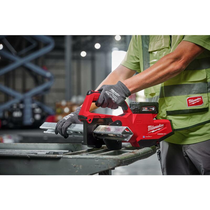COUPEUR DE PROFIL 18V/BODY  M18 STSO-0B  MILWAUKEE