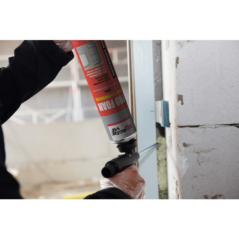 COMBI-BOX LOW EXPANSION     CLICK&FIX     RECTAVIT