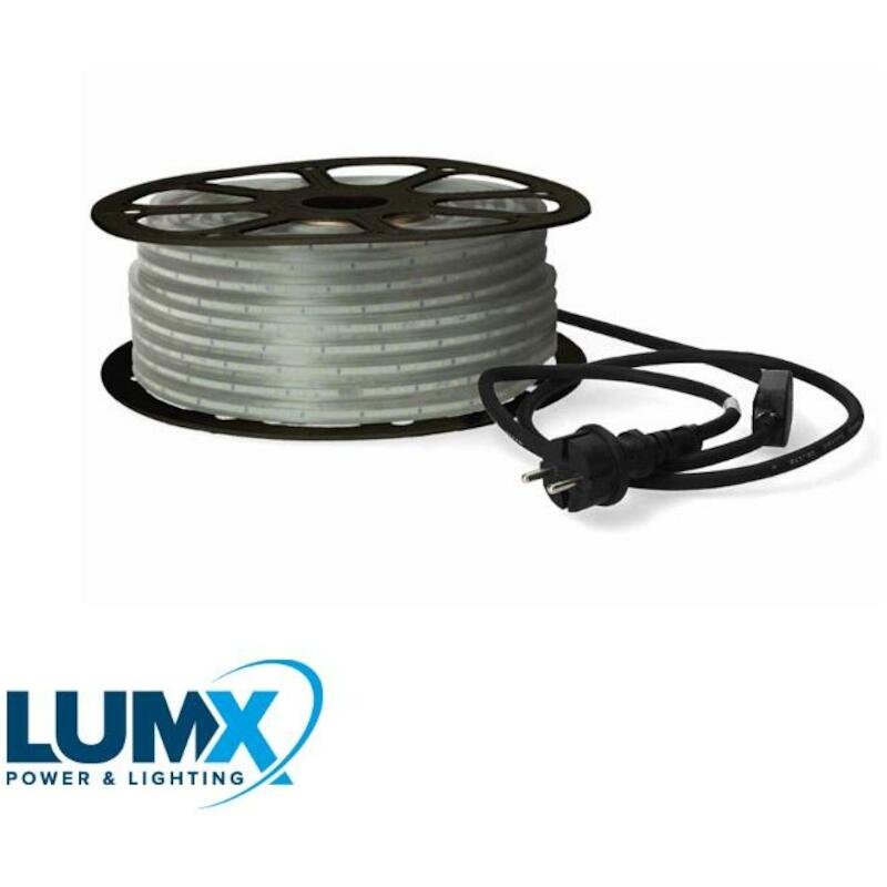 LED LICHTSLANG 600LM        LM 23950 - 50M    LUMX