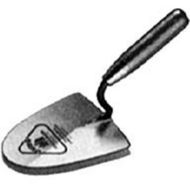 TRUELLE DE MACON FLOREFFE   653190  190MM     JUNG