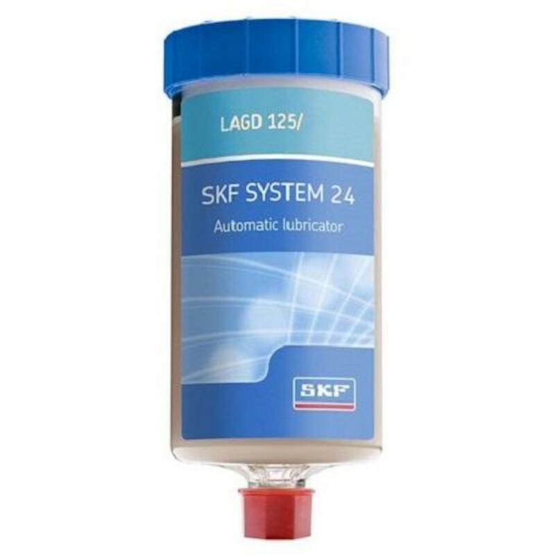 APP. DE GRAISSAGE             LAGD 125/FG2     SKF