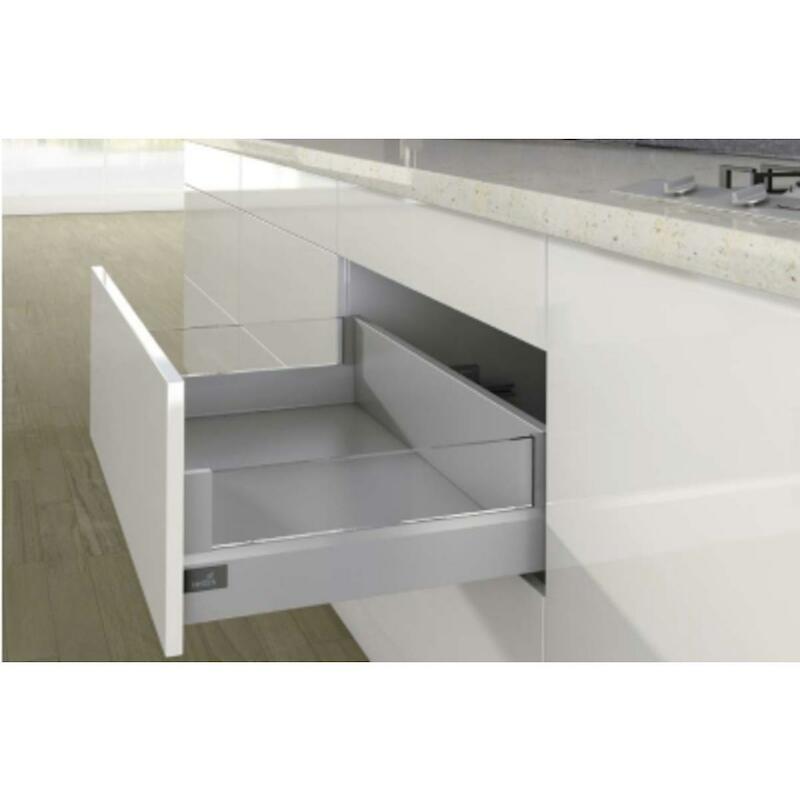 ARCITECH DESIGNSIDE GLAS 92 /270MM    HETT-9122983