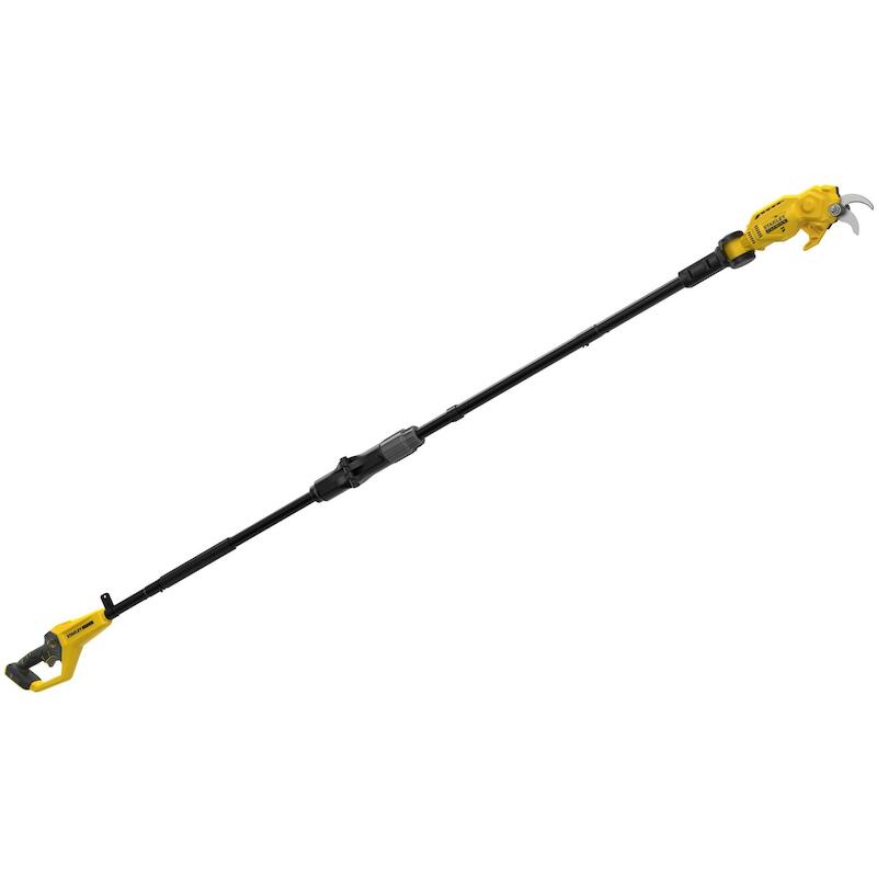 ACCU-SNOEISCHAAR 18V/BODY   SFMCPP632B (OP STEEL)