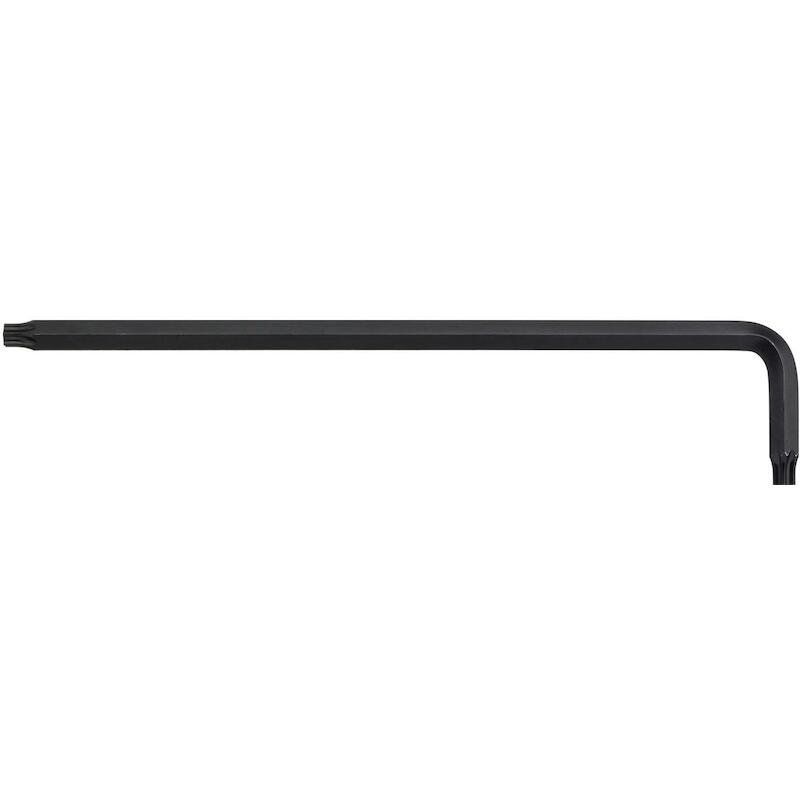 CLÉ MÂLE TORX OXYDÉ NOIR - 366Z009 - WIHA