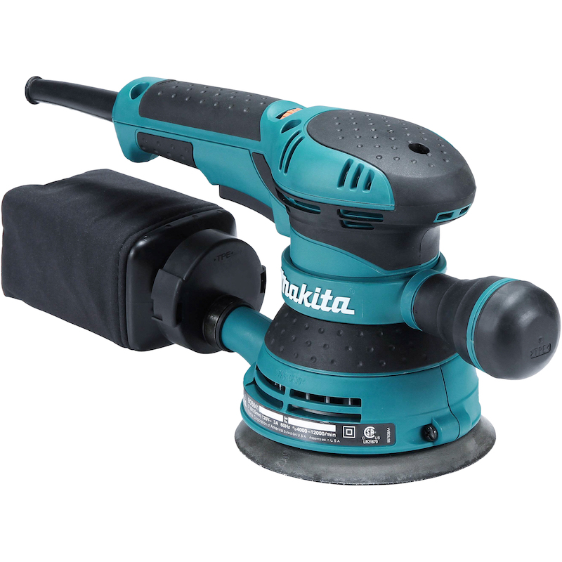 PONCEUSE EXCENTRIQUE - BO5041K - MAKITA