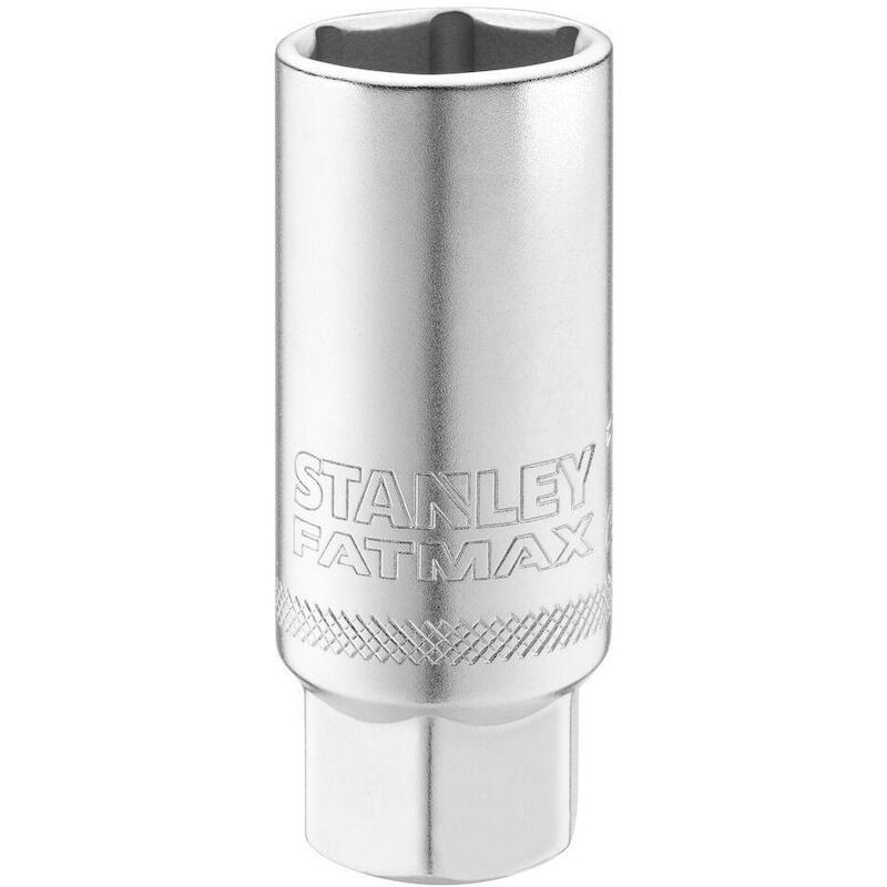DOUILLE BOUGIE 3/8" 21MM    FMMT17226-0    STANLEY