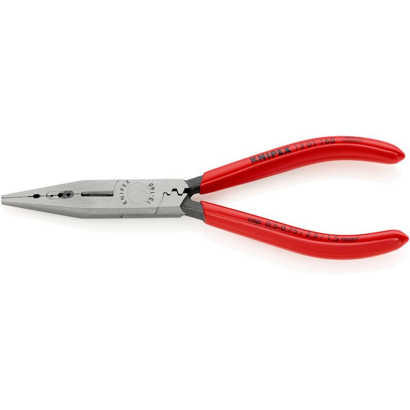 KNIPEX 1301160 BEDRADINGSTANG