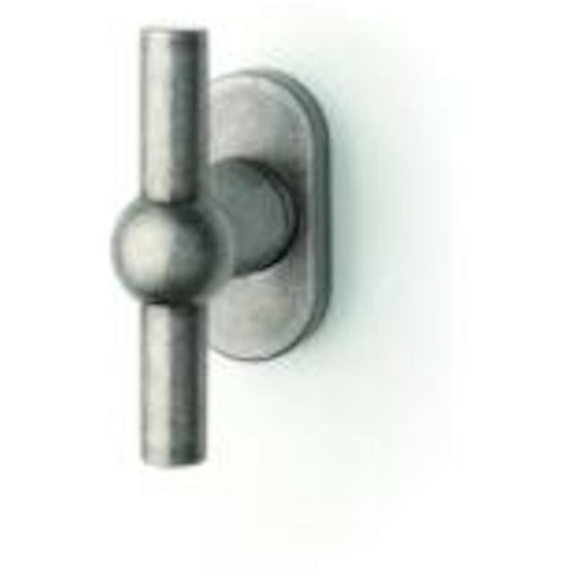 RAAMKRUK MESS.ANTIEK TIN    124 DK 96 11T    QUINC