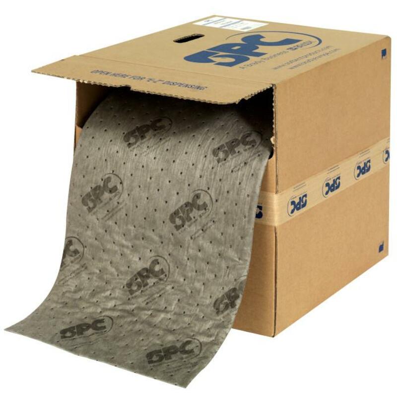 ABSORPTIEROL - SPC MRO15-E - 92 L 380X46 M (1 EA)