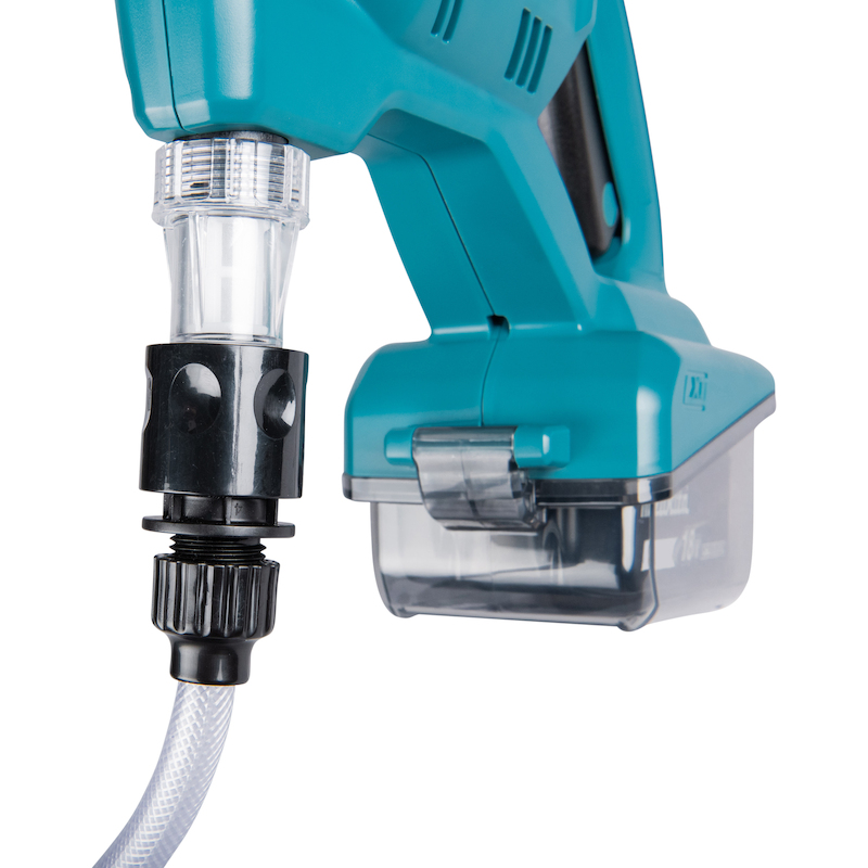 NETTOYEUR À EAU 18V/BODY    DHW180          MAKITA