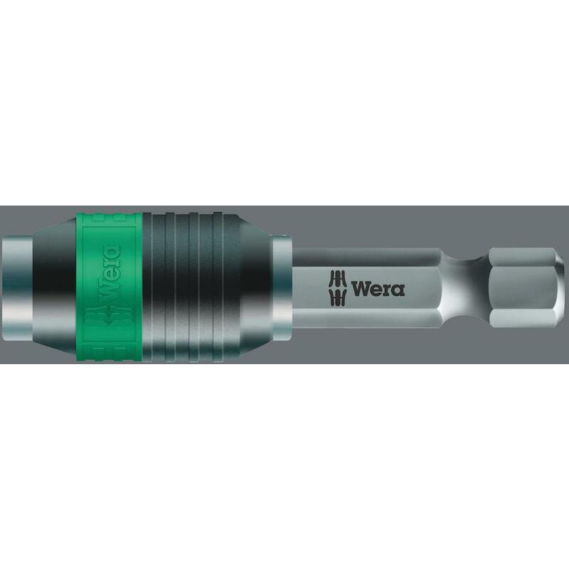 JEU OUTIL CHANFREINER 1/4"  845/8 6,3MM  (8PC)WERA