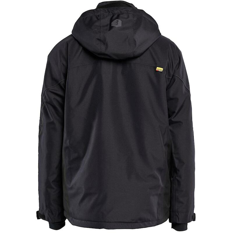 WINTERJAS PARKA - BLAKLADER 4890 - ZWART XL