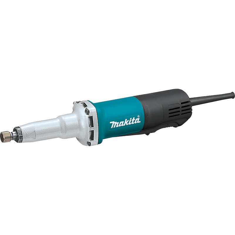 DIE GRINDER - GD0801C - MAKITA