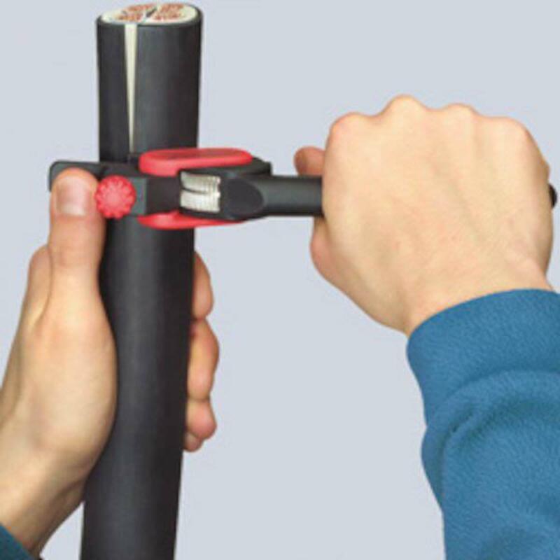 LAME PR.16 40 150           16 49 150       KNIPEX
